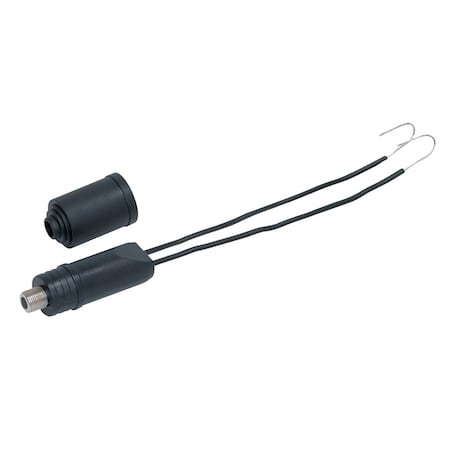 Quest Technology International Matching Transformer W/No 10 Wire, Outdoor, 75-300 Ohm VMT-2000